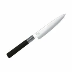 Couteau Universel Kai 15cm Wasabi Black