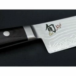 Couteau Universel Kai Shun Kaji Damas 12cm -LE COUTEAU Ventes couteau universel kai shun kaji damas 12cm 2