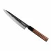 Couteau Universel Sayuto 15cm Sequoia San Maï 1 Couteau Universel Sayuto 15cm Sequoia San Maï -LE COUTEAU Ventes couteau universel sayuto 15cm sequoia san mai