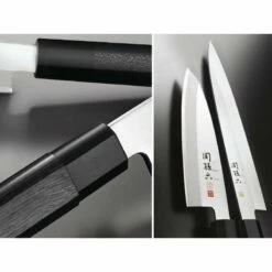 Couteau Yanagiba Kai Seki Magoroku Kinju 24cm -LE COUTEAU Ventes couteau yanagiba kai seki magoroku kinju 24cm 1