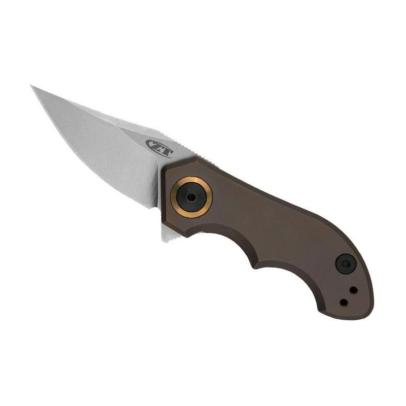 Couteau Zero Tolerance 0022TIBRZ 3 Couteau Zero Tolerance 0022TIBRZ