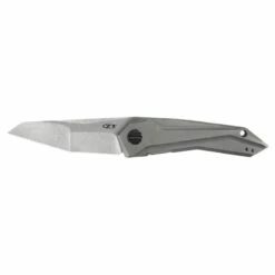 Couteau Zero Tolerance 0055 GTC KVT Titanium