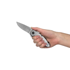 Couteau Zero Tolerance 0220 Anso -LE COUTEAU Ventes couteau zero tolerance 0220 anso 1