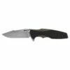 Couteau Zero Tolerance 0393BRZ Sprint Run Hinderer -LE COUTEAU Ventes couteau zero tolerance 0393brz sprint run hinderer
