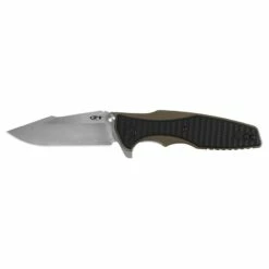 Couteau Zero Tolerance 0393BRZ Sprint Run Hinderer