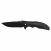 Couteau Zero Tolerance 0609BLK Sprint Run -LE COUTEAU Ventes couteau zero tolerance 0609blk sprint run