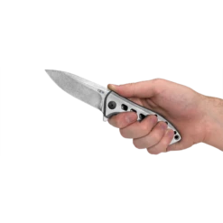 Couteau Zero Tolerance 0801TI Rexford KVT -LE COUTEAU Ventes couteau zero tolerance 0801ti rexford kvt 1