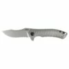 Couteau Zero Tolerance 0920 George Titanium -LE COUTEAU Ventes couteau zero tolerance 0920 george titanium