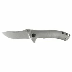 Couteau Zero Tolerance 0920 George Titanium