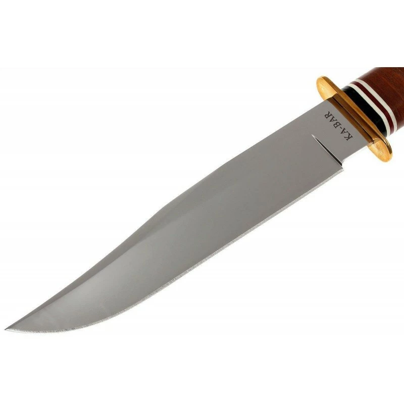 Dague Bowie KA1236 - Ka-Bar 7 Dague Bowie KA1236 - Ka-Bar – Image 5