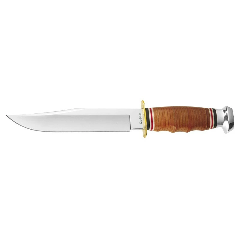Dague Bowie KA1236 - Ka-Bar 3 Dague Bowie KA1236 - Ka-Bar