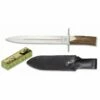 Dague De Chasse STEEL 440 Cerf Lame 24,6cm - 32132 -LE COUTEAU Ventes dague de chasse steel 440 cerf lame 246cm 32132