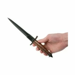 Dague V-42 - Böker Plus -LE COUTEAU Ventes dague v 42 boeker plus 2