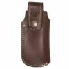 Étui Couteau Cudeman Marinera Cuir Marron