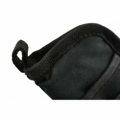 Étui Couteau En Nylon Noir Golgoth -LE COUTEAU Ventes etui couteau en nylon noir golgoth 3