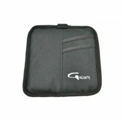 Étui Couteau En Nylon Noir Golgoth -LE COUTEAU Ventes etui couteau en nylon noir golgoth 4