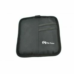 Étui Couteau En Nylon Noir Max Knives -LE COUTEAU Ventes etui couteau en nylon noir max knives 2