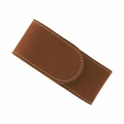 Étui Cuir Camel Pielcu 11/12cm