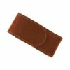 Étui Cuir Marron Pielcu 11/12cm -LE COUTEAU Ventes etui cuir marron pielcu 1112cm