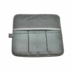 Étui Nylon Noir Taille Moyenne Max Knives -LE COUTEAU Ventes etui nylon noir en nylon taille moyenne max knives 2