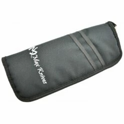 Étui Nylon Noir Taille Moyenne Max Knives