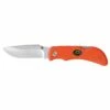 Couteau Grip Blaze Outdoor Edge -LE COUTEAU Ventes grip hook blaze outdoor edge couteau de chasse skinner