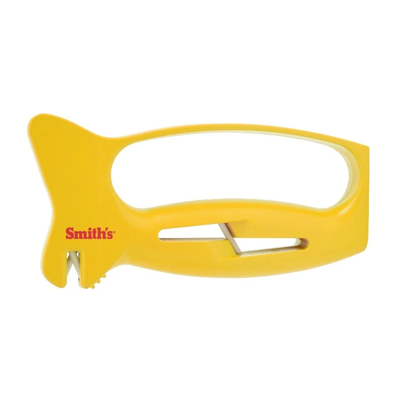 JIFF-Elite Smith's - Affûteur Pour Couteaux Et Ciseaux 3 JIFF-Elite Smith's - Affûteur Pour Couteaux Et Ciseaux