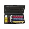 Kit D'aiguisage Lansky Deluxe 5 Pierres -LE COUTEAU Ventes kit d aiguisage lansky deluxe 5 pierres