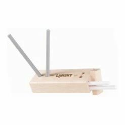 Kit D'aiguisage Lansky Turnbox Céramique