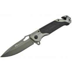 Max Knives MK145 - Couteau Roulement à Billes Acier 3Cr13