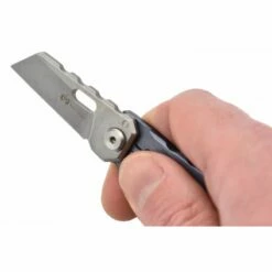 Max Knives MK152 - Petit Couteau Lame 8Cr18MoV Manche Titane TC4 -LE COUTEAU Ventes max knives mk152 petit couteau lame 8cr18mov manche titane tc4 8