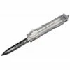 Max Knives MKO23DEC - Couteau Automatique OTF Transparent