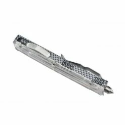 Max Knives MKO23DEC - Couteau Automatique OTF Transparent -LE COUTEAU Ventes max knives mko23dec couteau automatique otf transparent 5