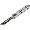 Max Knives MKO5S - Couteau Automatique OTF Silver 2 Max Knives MKO5S - Couteau Automatique OTF Silver -LE COUTEAU Ventes max knives mko5s couteau automatique otf silver