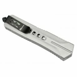 Max Knives MKO5S - Couteau Automatique OTF Silver -LE COUTEAU Ventes max knives mko5s couteau automatique otf silver 3
