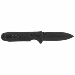 Couteau Pentagon XR Blackout - SOG -LE COUTEAU Ventes pentagon xr blackout sog 2