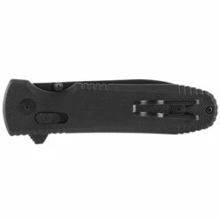 Couteau Pentagon XR Blackout - SOG -LE COUTEAU Ventes pentagon xr blackout sog 3