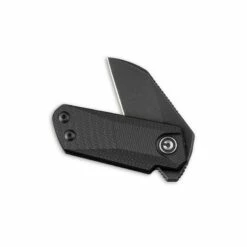 Petit Couteau Civivi KI-V G10 Noir -LE COUTEAU Ventes petit couteau civivi ki v g10 noir 3
