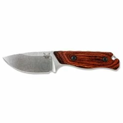 Poignard Benchmade Hidden Canyon Hunter