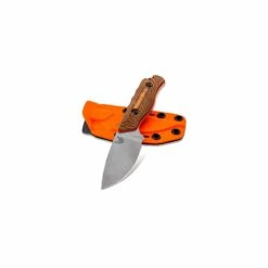 Poignard Benchmade Hidden Canyon Hunter G10/Richlite -LE COUTEAU Ventes poignard benchmade hidden canyon hunter g10richlite 2