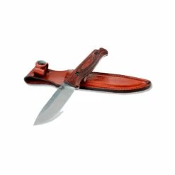 Poignard Benchmade Saddle Mountain Skinner -LE COUTEAU Ventes poignard benchmade saddle mountain skinner 2