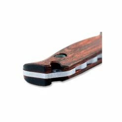 Poignard Benchmade Saddle Mountain Skinner -LE COUTEAU Ventes poignard benchmade saddle mountain skinner 3