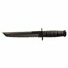 Poignard Black Tanto Mixte - Ka-Bar -LE COUTEAU Ventes poignard black tanto mixte ka bar