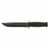 Poignard Black USMC Mixte - Ka-Bar -LE COUTEAU Ventes poignard black usmc mixte ka bar