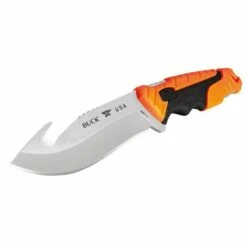 Poignard Buck Pursuit Pro Large Guthook 0657ORG -LE COUTEAU Ventes poignard buck pursuit pro large guthook 0657org 2