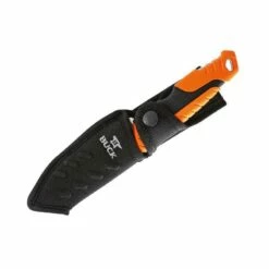 Poignard Buck Pursuit Pro Large Guthook 0657ORG -LE COUTEAU Ventes poignard buck pursuit pro large guthook 0657org 4