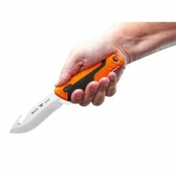 Poignard Buck Pursuit Pro Large Guthook 0657ORG -LE COUTEAU Ventes poignard buck pursuit pro large guthook 0657org 5