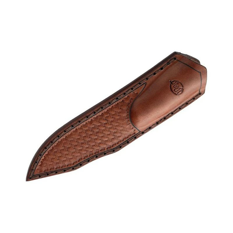 Poignard Citadel Loutre Palissandre 4 Poignard Citadel Loutre Palissandre – Image 2