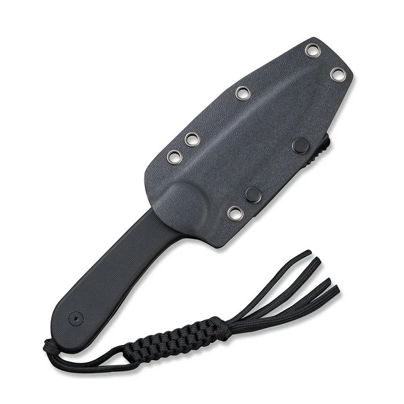 Poignard Civivi Elementum Tout Noir 4 Poignard Civivi Elementum Tout Noir – Image 2