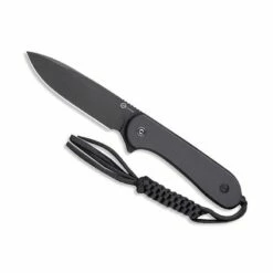 Poignard Civivi Elementum Tout Noir